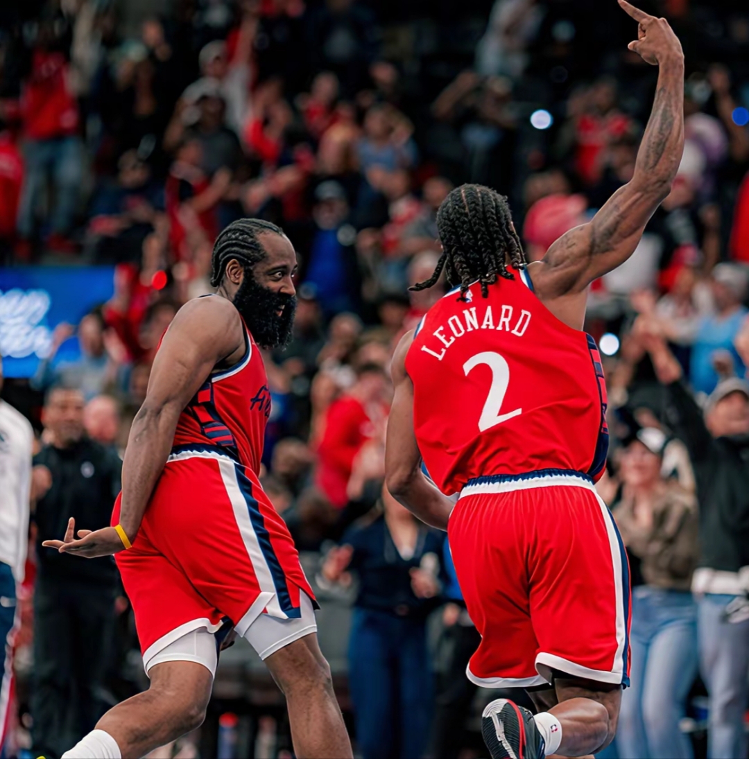 关于洛杉矶快船训练开放日，国际比赛日绝杀压哨引欢呼，CBA季后赛在即，数据趋势出现新变化的信息